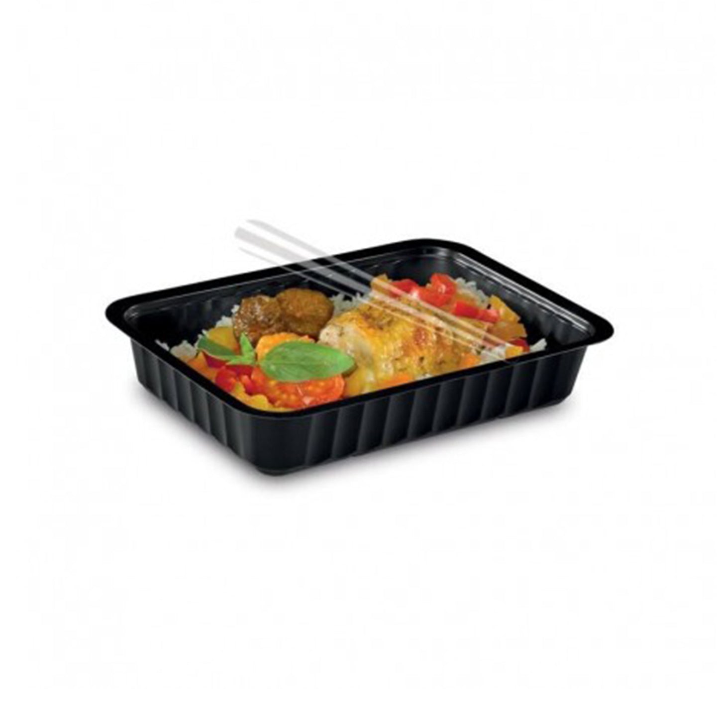 BARQUETTE SCELLABLE PLASTIQUE