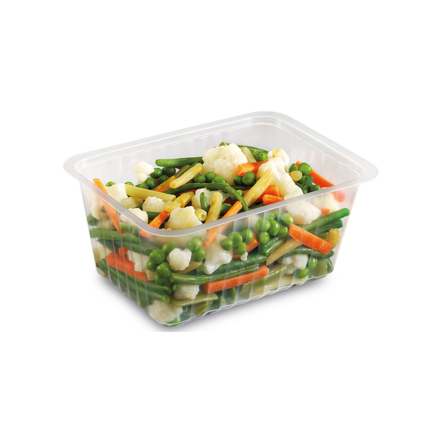 BARQUETTE SCELLABLE PLASTIQUE