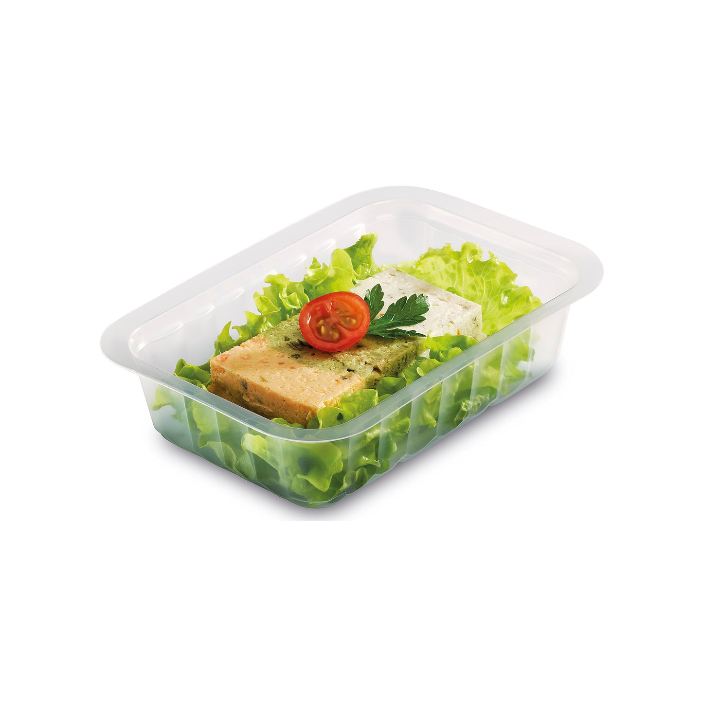 BARQUETTE SCELLABLE PLASTIQUE