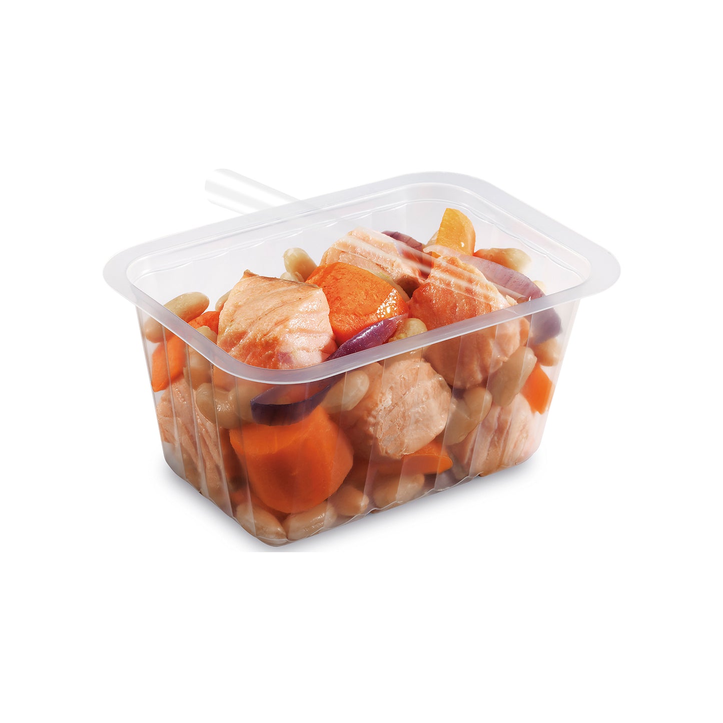 BARQUETTE SCELLABLE PLASTIQUE