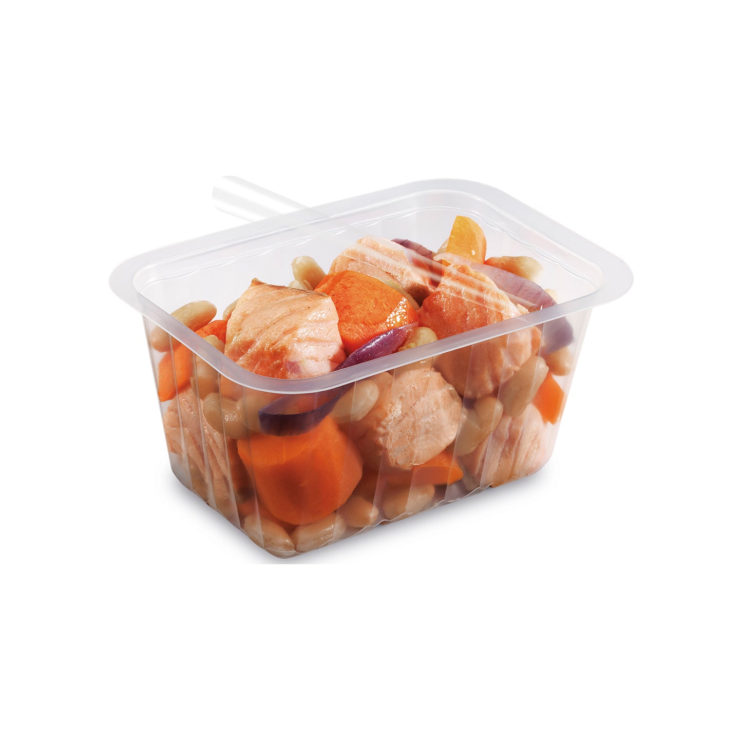 BARQUETTE SCELLABLE PLASTIQUE