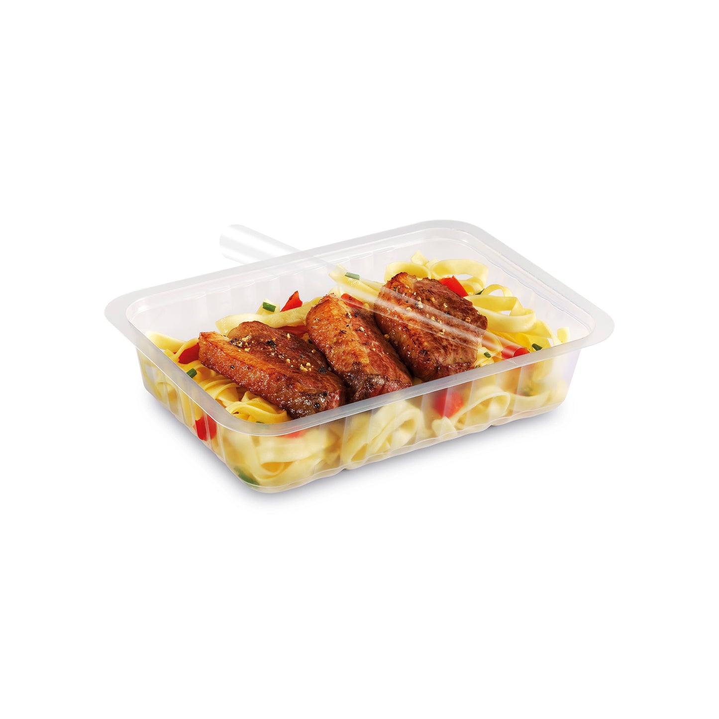 BARQUETTE SCELLABLE PLASTIQUE
