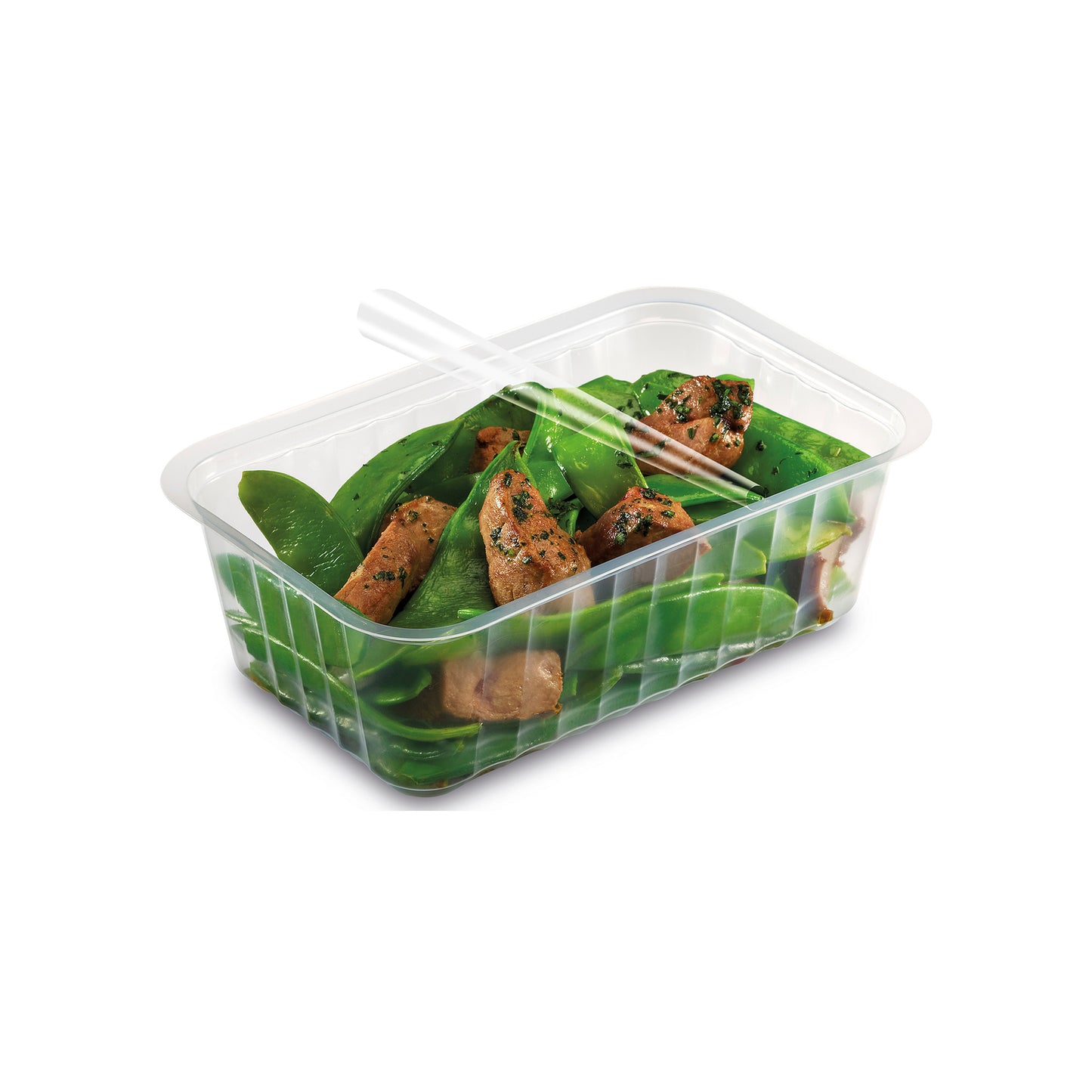 BARQUETTE SCELLABLE PLASTIQUE