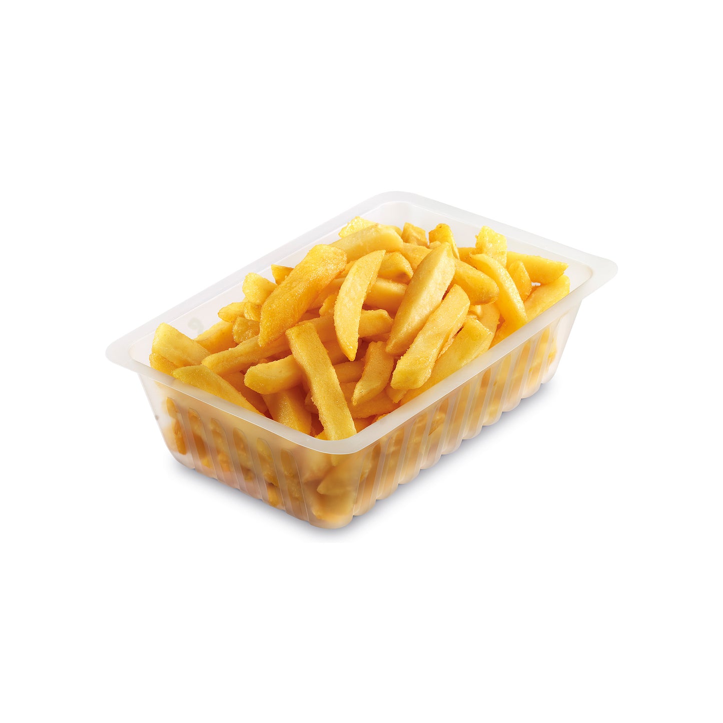 BARQUETTE PLASTIQUE