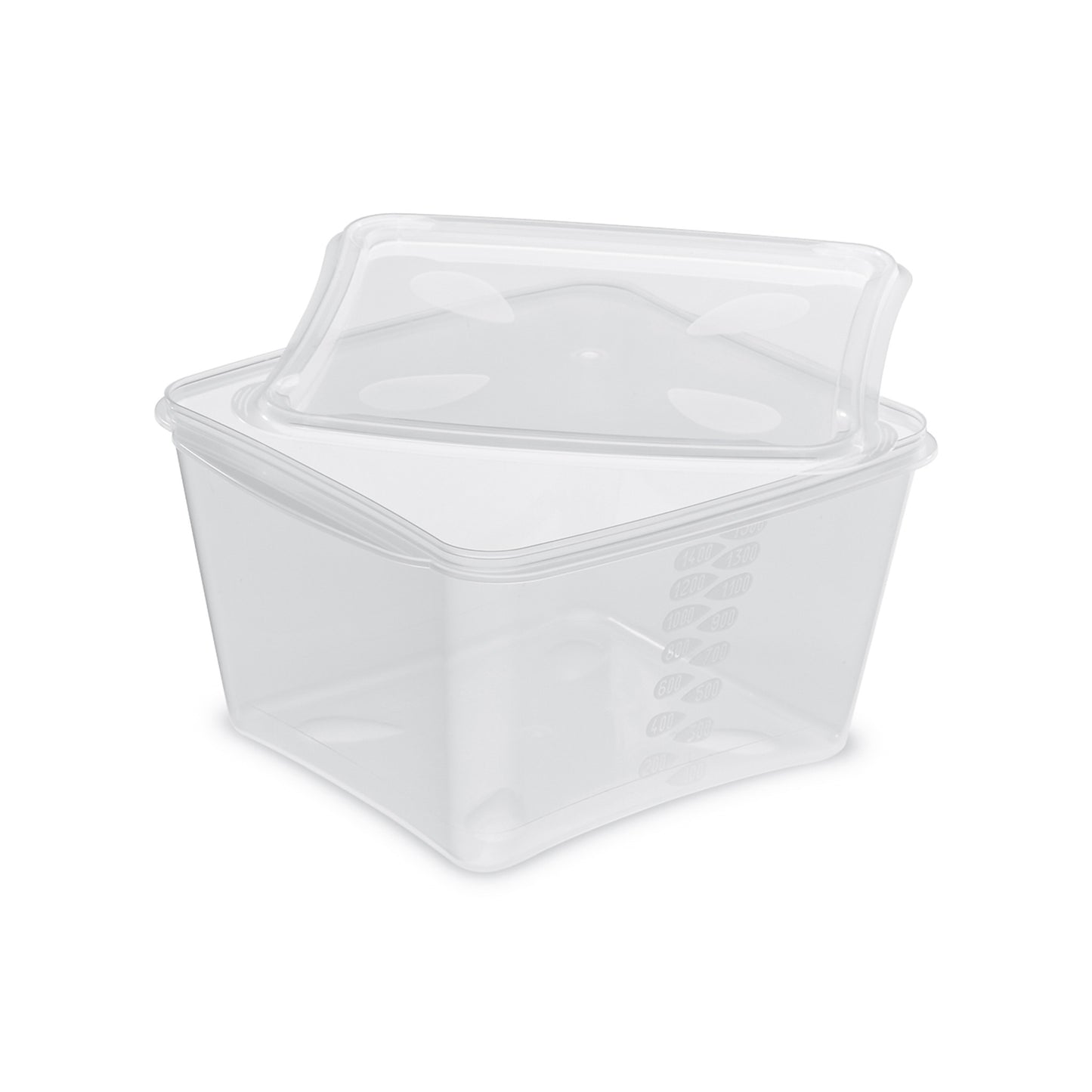 BARQUETTES PRESTIGE MICRO ONDABLES PP