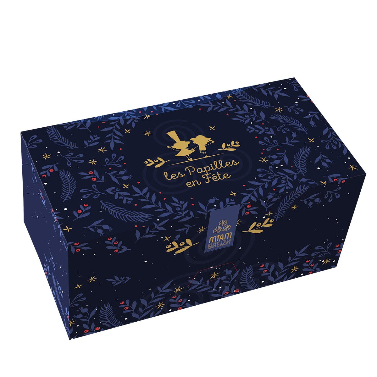 BOITES BUCHES MIAM BREIZH