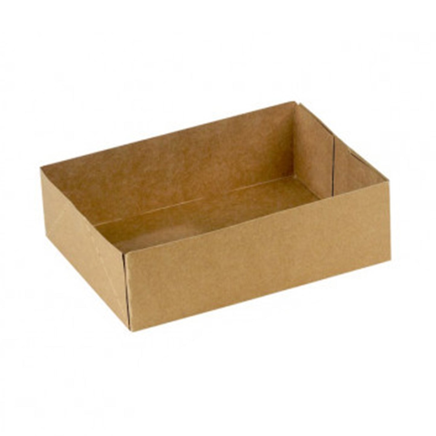 CAISSETTES PATISSIERES