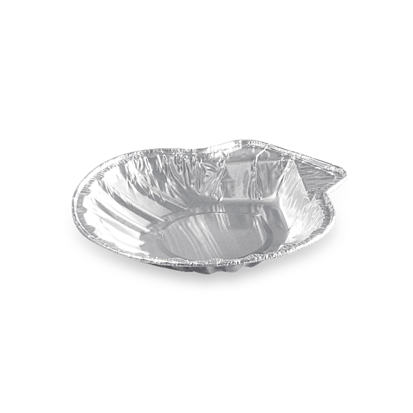 COQUILLES SAINT JACQUES ALUMINIUM