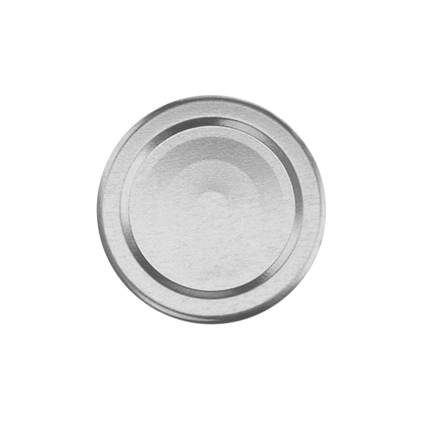 CAPSULE METAL POUR BOCAL EN VERRE