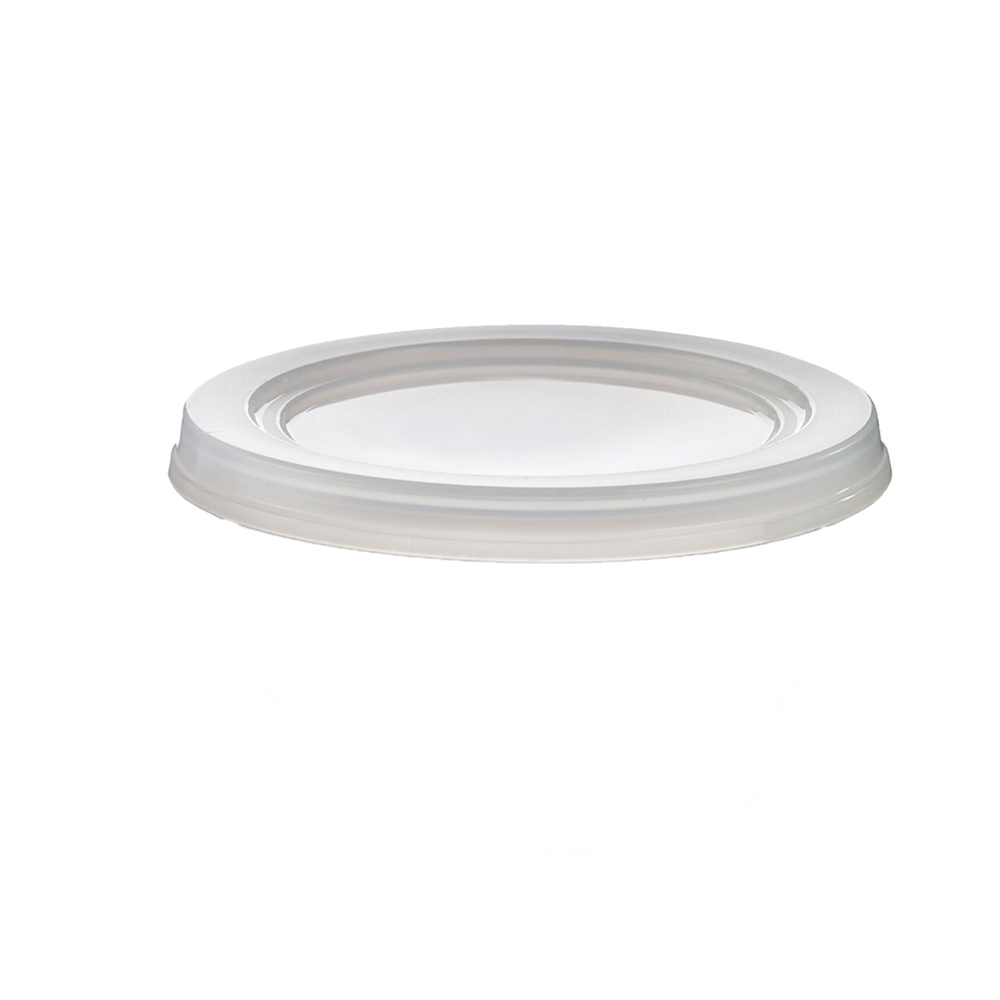 COUVERCLE POT EN VERRE