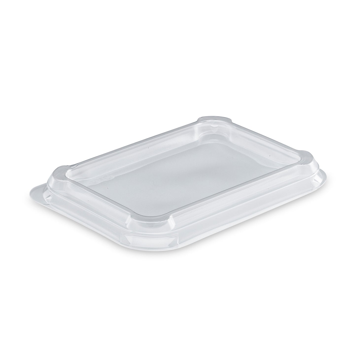 COUVERCLE BARQUETTE SCELLABLE PLASTIQUE
