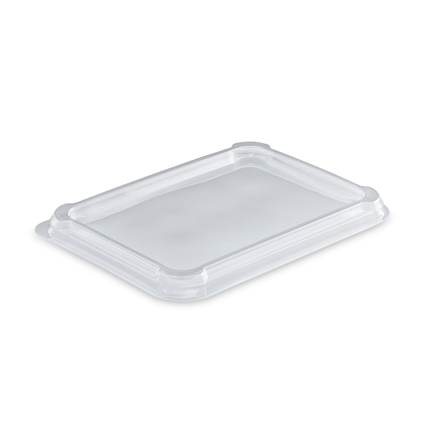 COUVERCLE BARQUETTE SCELLABLE PLASTIQUE
