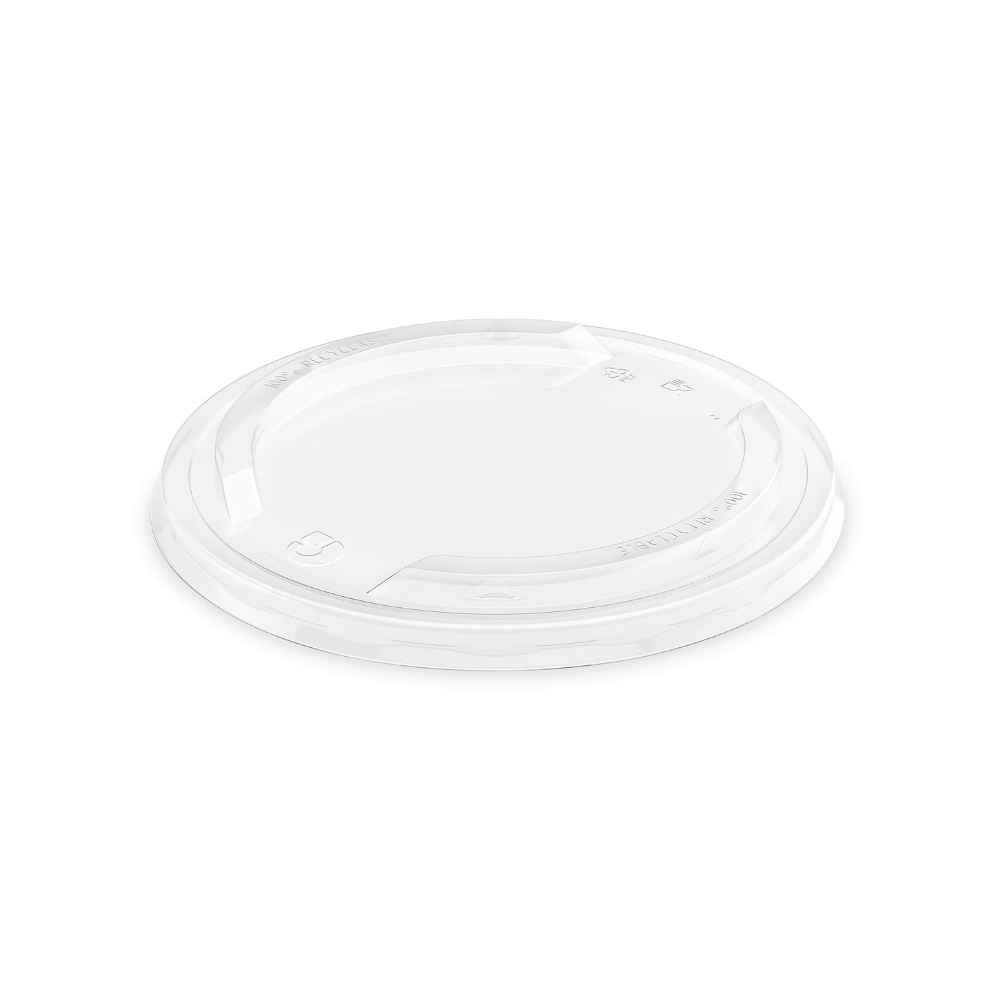 COUVERCLES POTS DESSERT CARTON