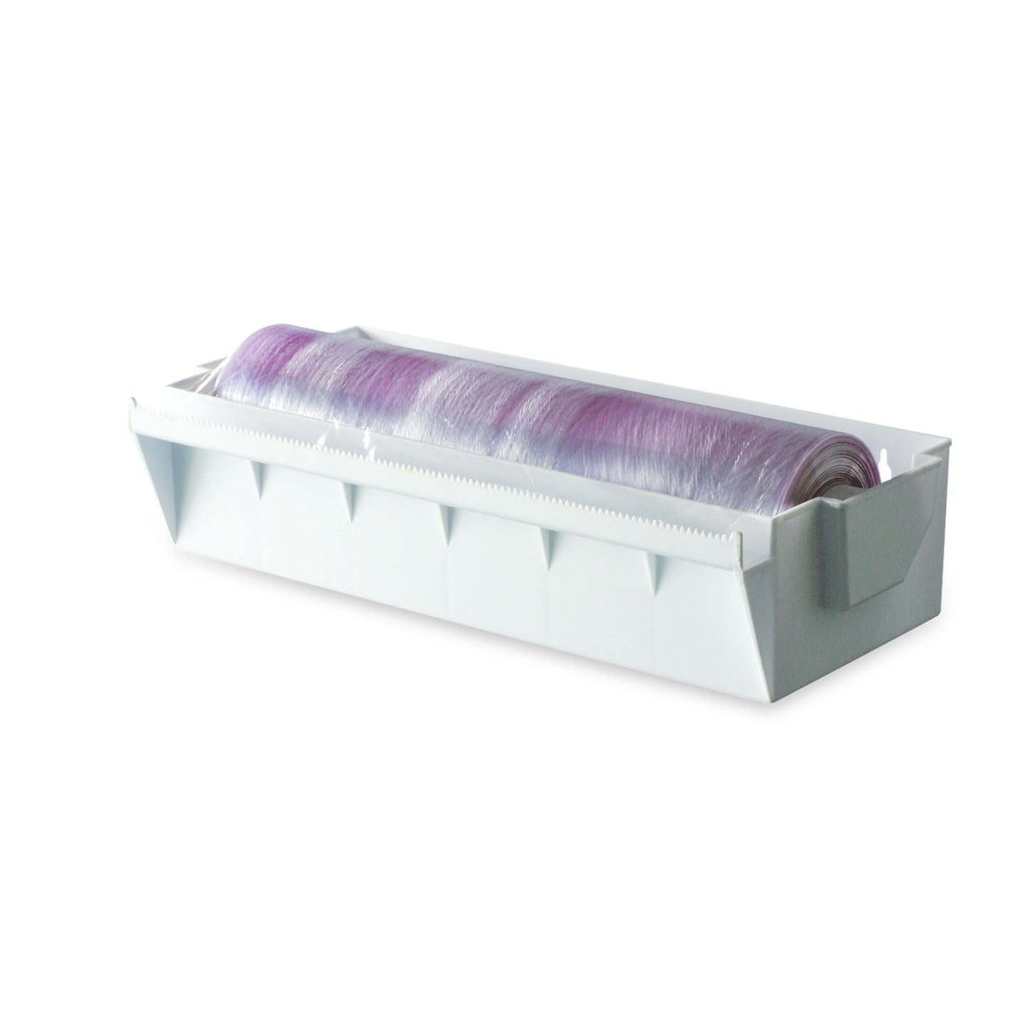 DEROULEUR PLASTIQUE FILM ETIRABLE