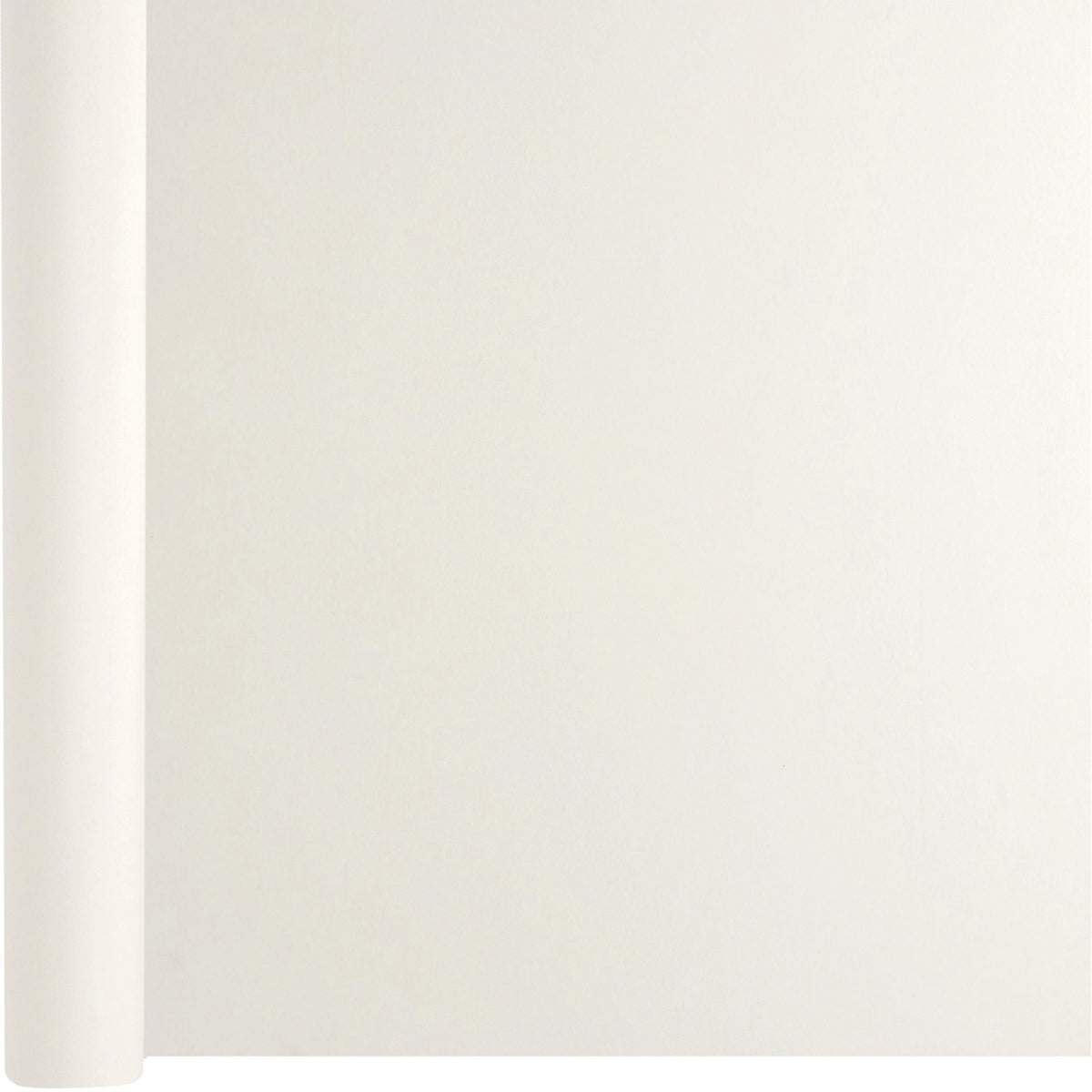 Rouleau nappe papier blanc 1,20x100m