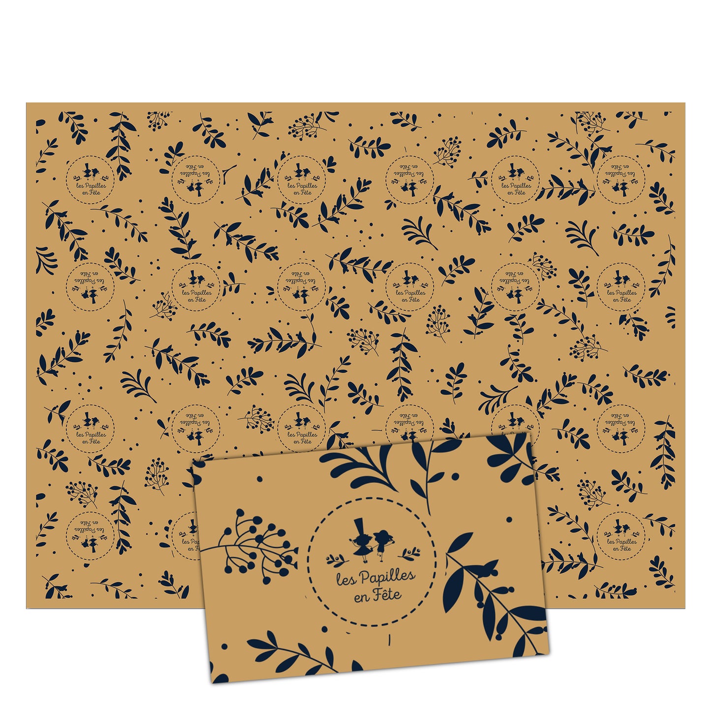 PAPIER KRAFT