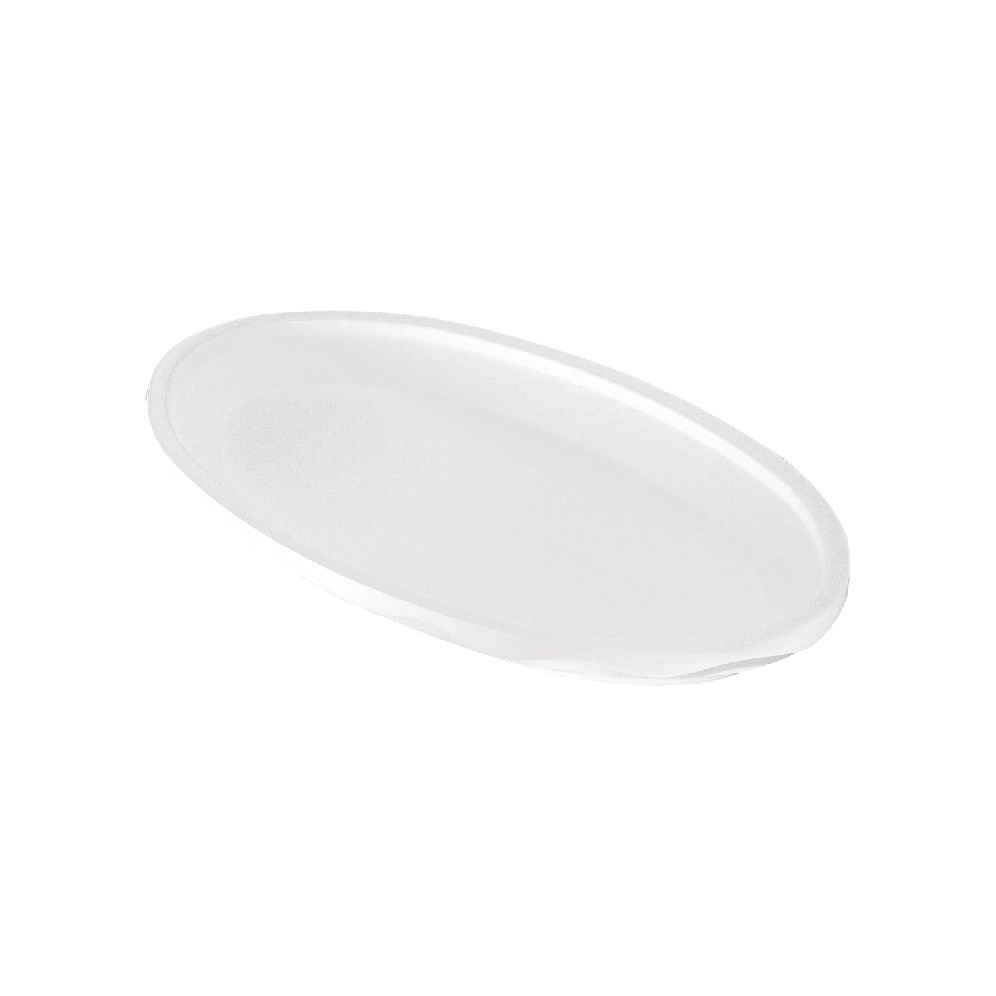 PLATEAUX POLYSTYRENE