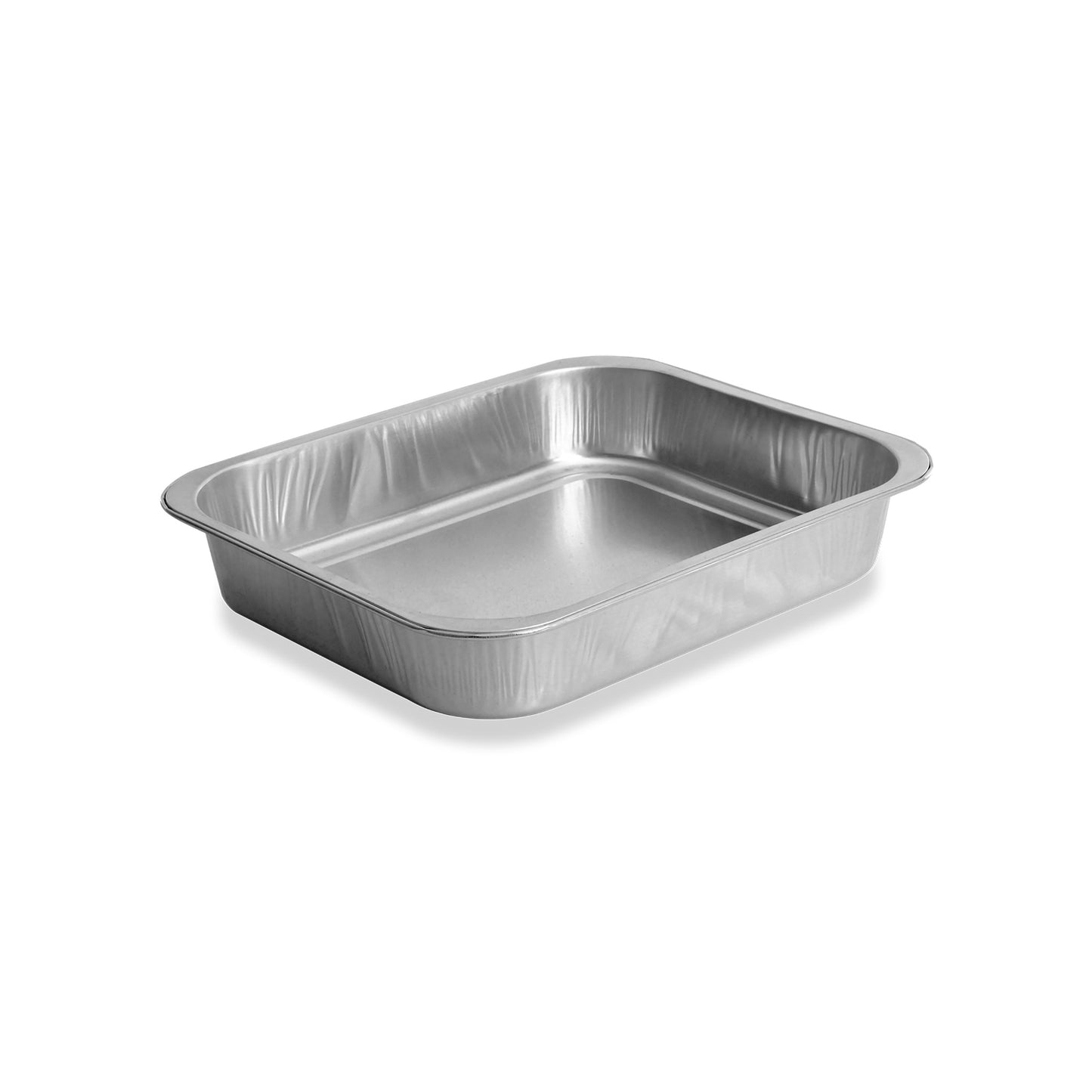 PLAT ALUMINIUM RIGIDE
