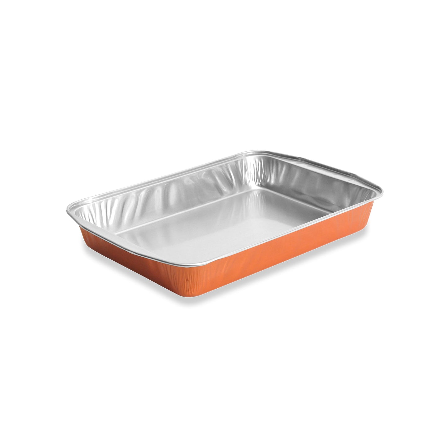 PLAT ALUMINIUM RIGIDE