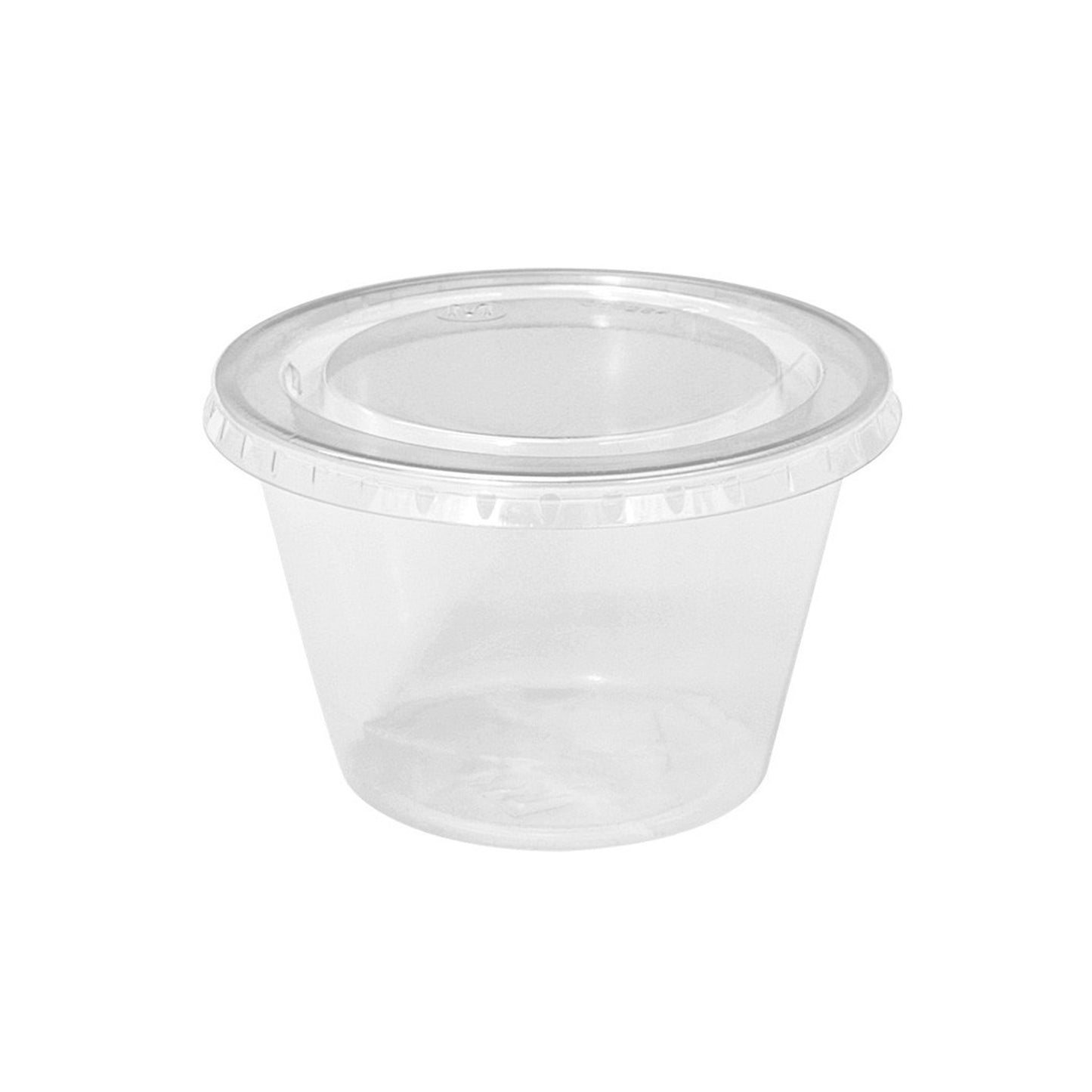 POTS DESSERT ECO