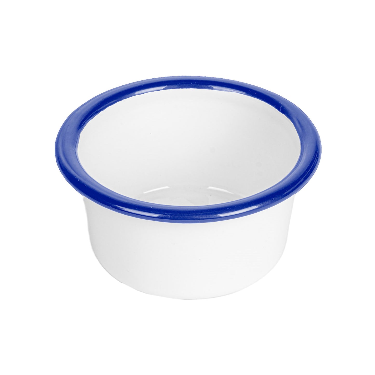 RAMEQUIN EN FER EMAILLE