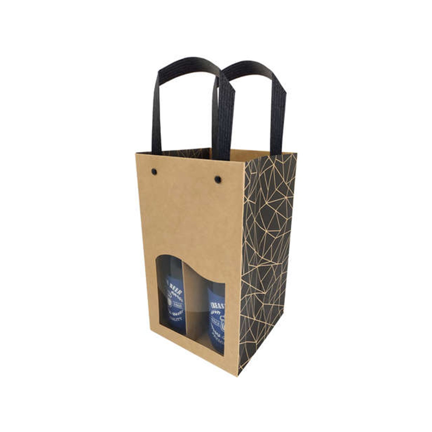 SACS KRAFT SPECIAL BIERES