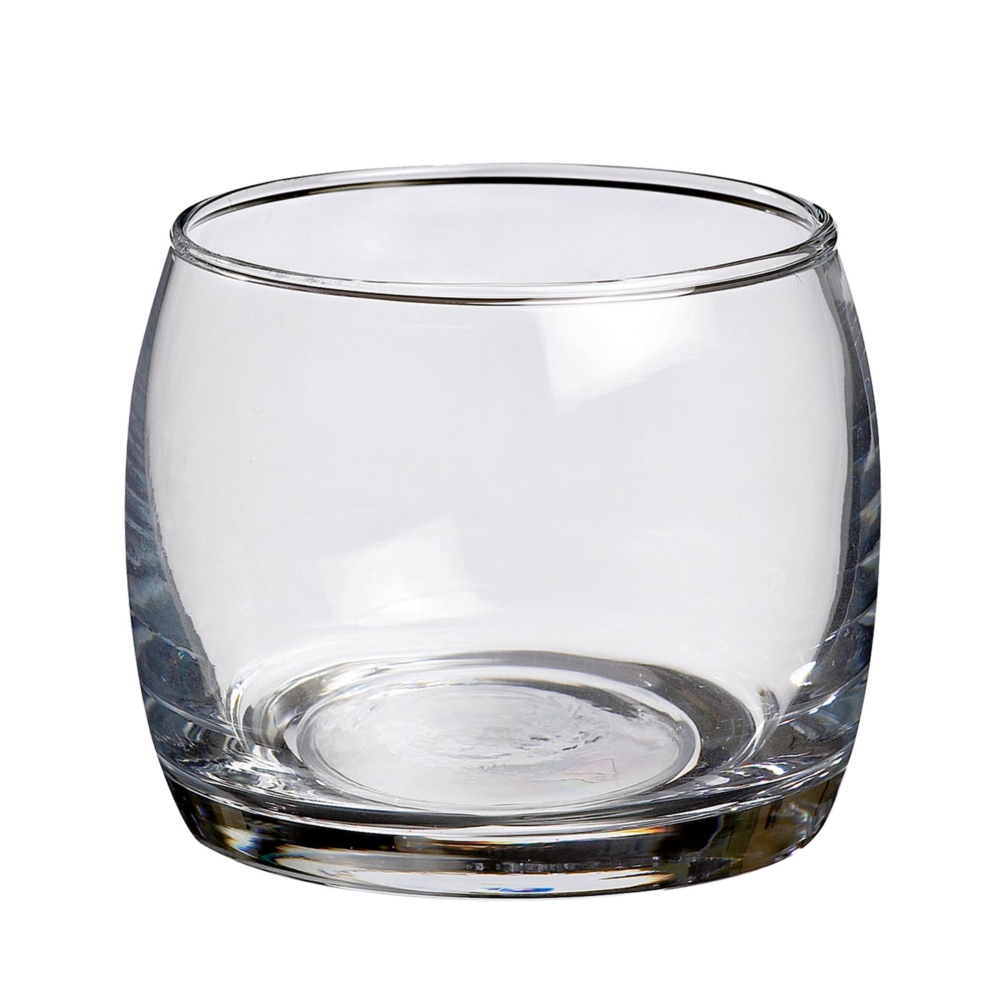 VERRINE EN VERRE "RONDO"