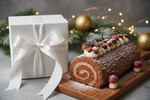 Noël • Pâtisserie