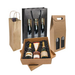 Emballage bouteille