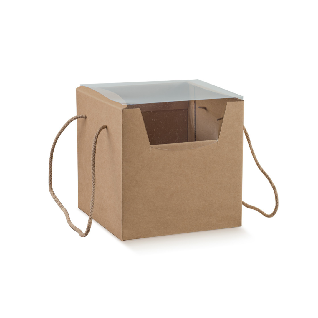 BOITES PANETTONE A FENETRE