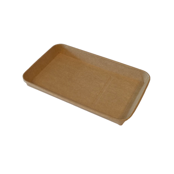 BARQUETTE CARTON POUR SUSHI