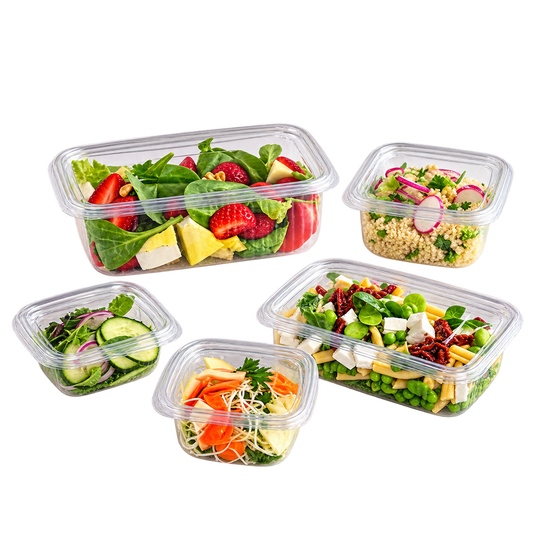 BARQUETTES FRAICHEUR ECO (COUVERCLE CHARNIERE)