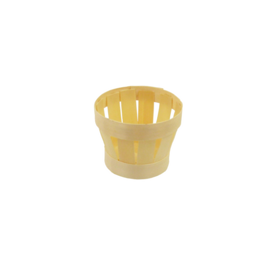BOURRICHES RONDES EN BOIS