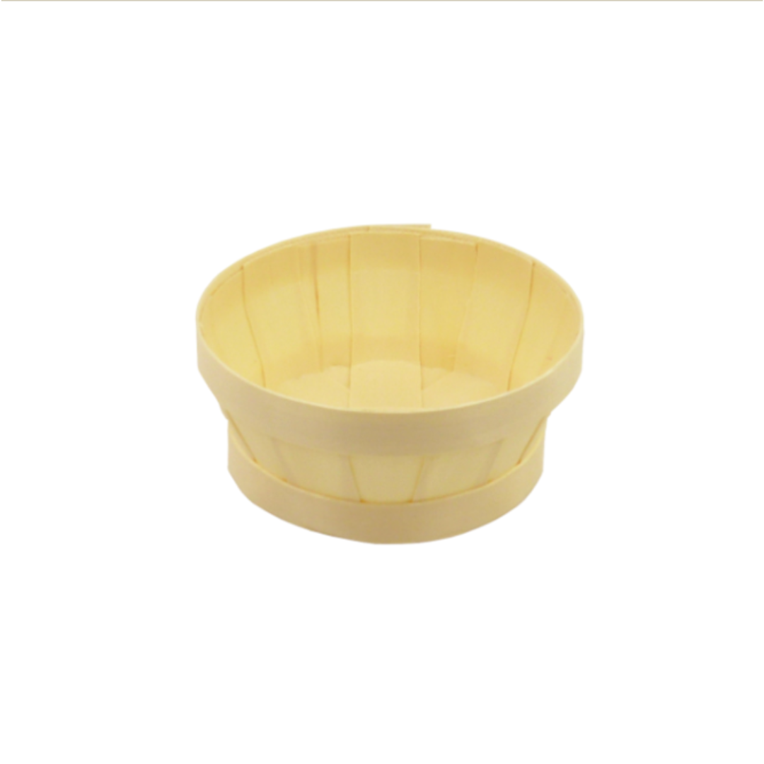 BOURRICHES RONDES EN BOIS