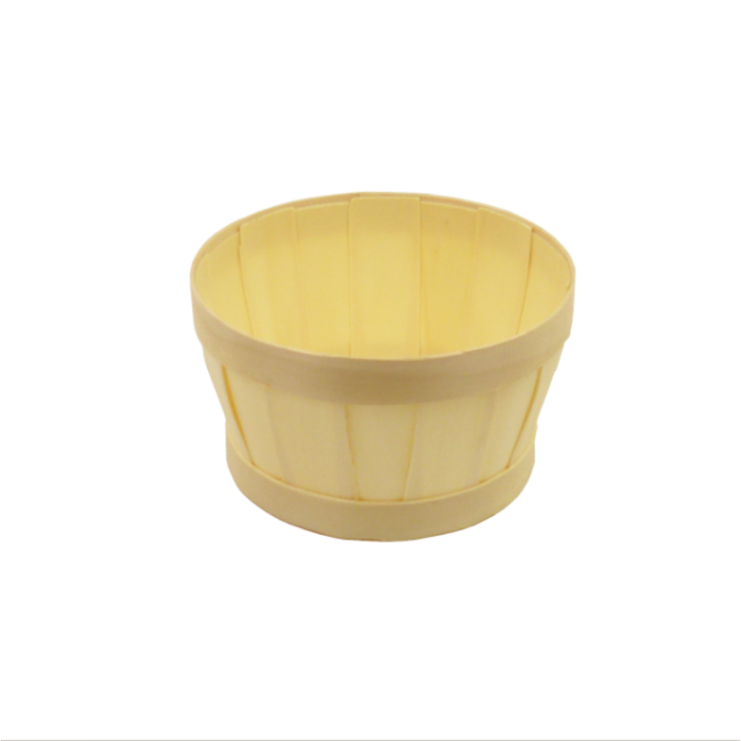 BOURRICHES RONDES EN BOIS