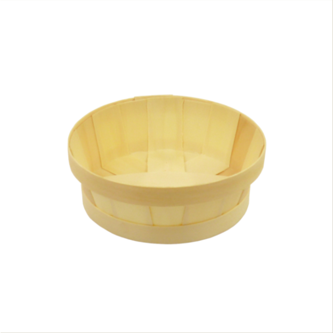 BOURRICHES RONDES EN BOIS