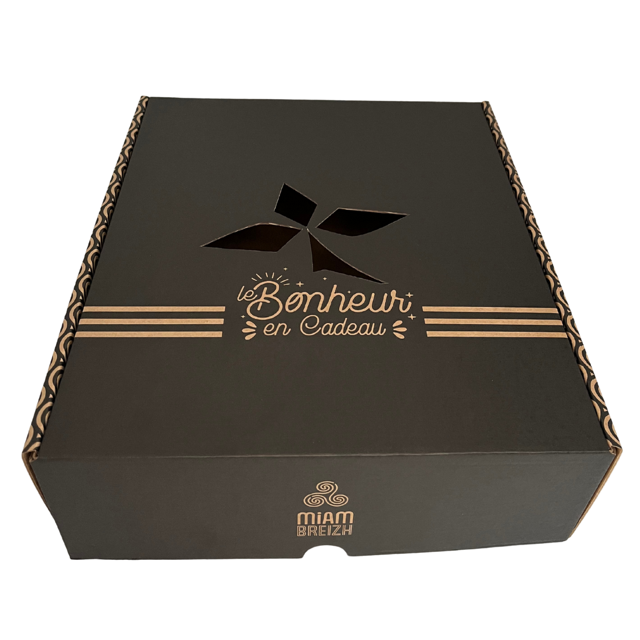 COFFRET MIAM BREIZH