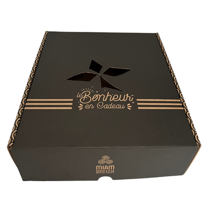 COFFRET MIAM BREIZH