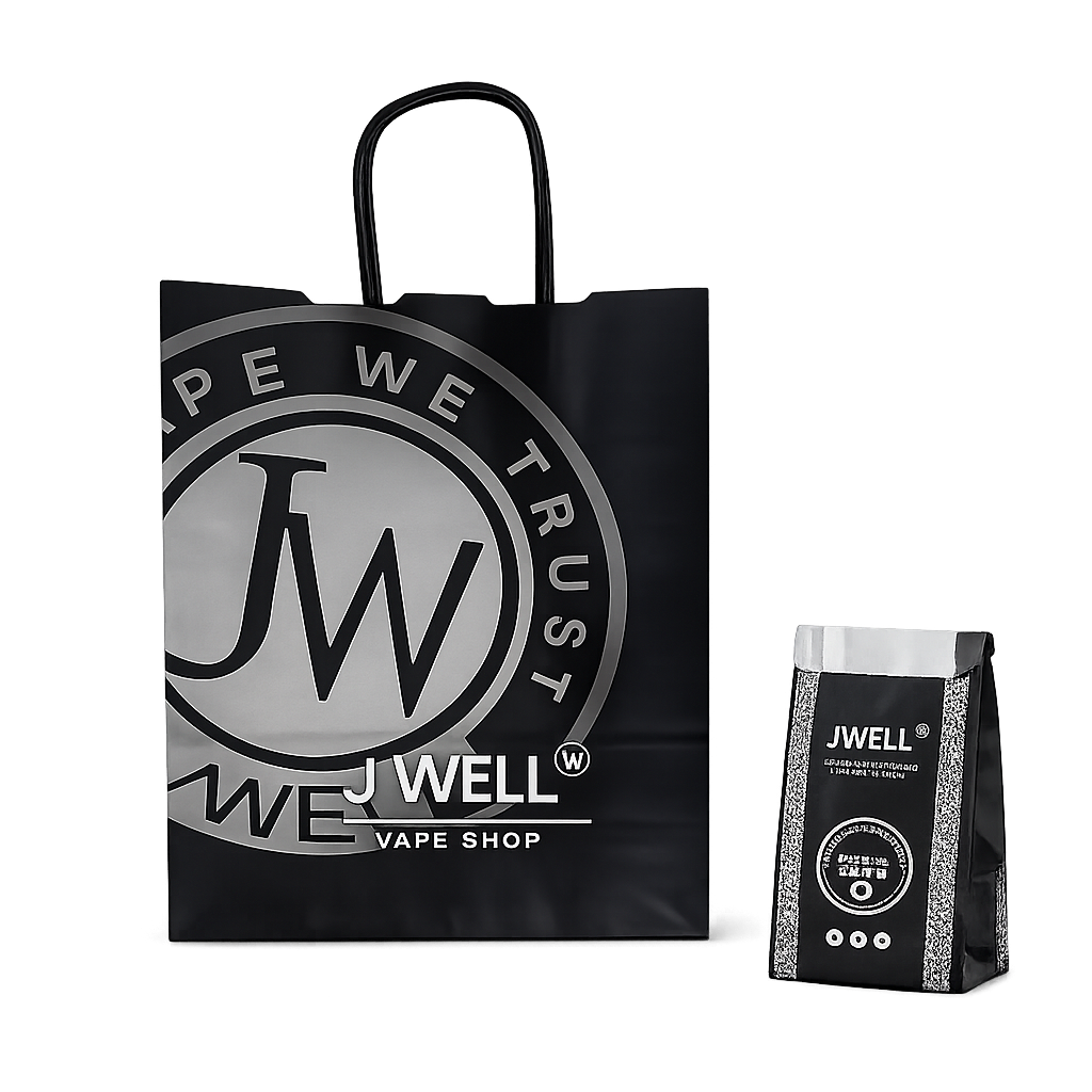 Pack 1 JWELL