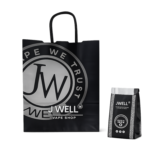 Pack 1 JWELL