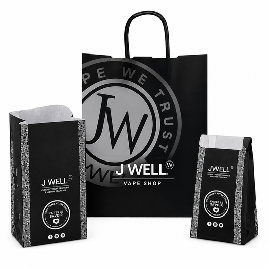 Pack 2 JWELL