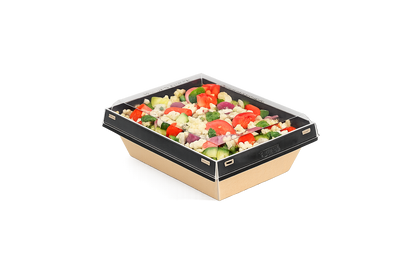 BARQUETTE LUXIFOOD CARTON