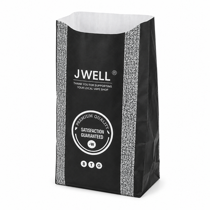 SACS PAPIER 20+5X34 PERSO JWELL- GRAND FORMAT