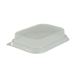 COUVERCLES BARQUETTES ALUMINIUM NON OPERCULABLES - PLR500