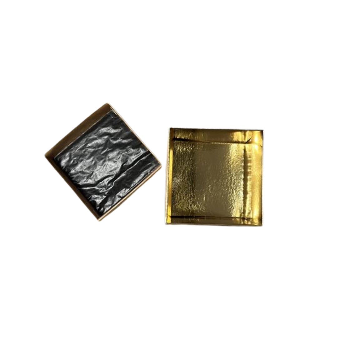 CUBE AVEC COUSSINET - 250 GR - 75X75X75 MM