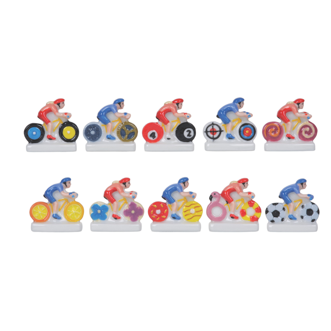 FEVES - VELO & LOISIRS