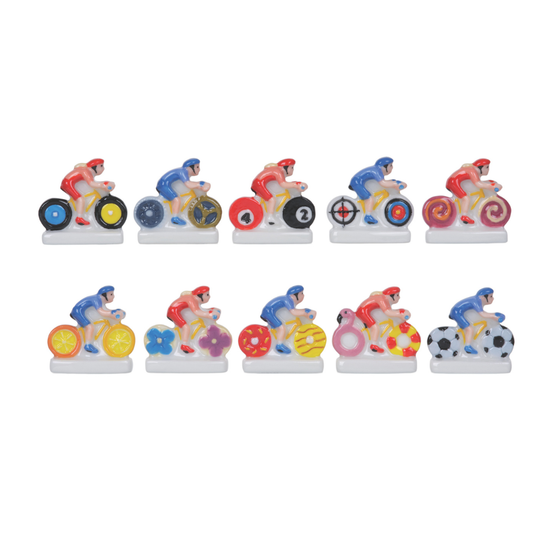 FEVES - VELO & LOISIRS