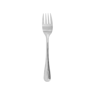 FOURCHETTES INOX - 163 MM