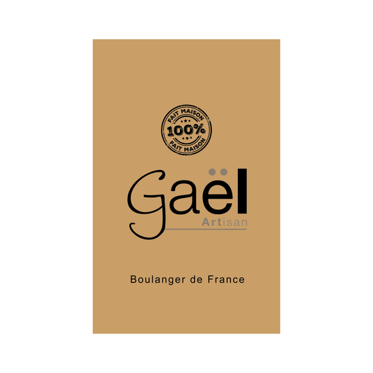 SACS CROISSANTS 103 14+6x22 PERSO GAEL ARTISAN