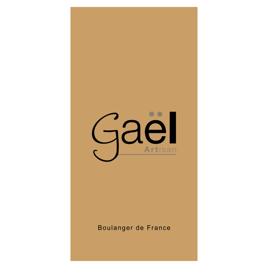 SACS A PAIN 21+7X42  PERSO GAEL ARTISAN